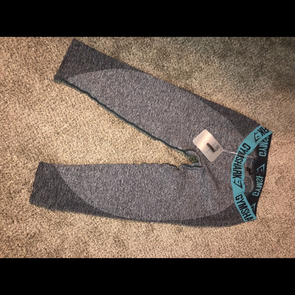 Gymshark leggings
